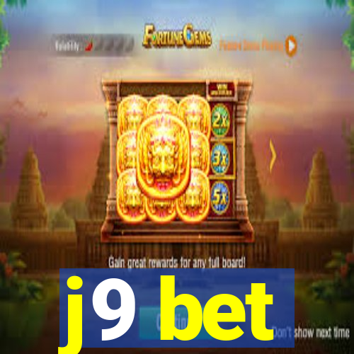 j9 bet